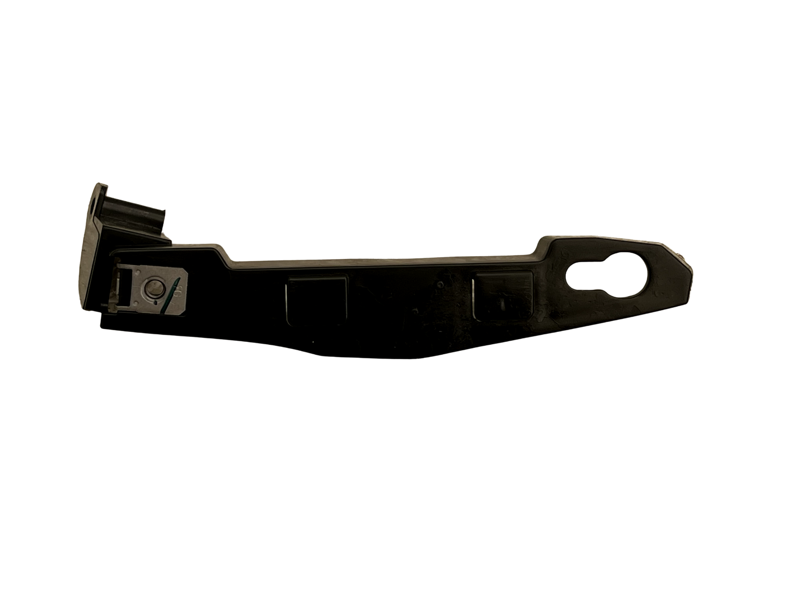 Citroen C3 Mk3 Rear Left Side Bumper Bracket 2016 TO 2024 9813132480 Genuine