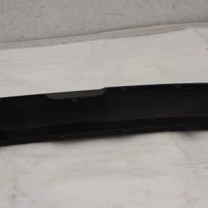 Citroen C4 Rear Bumper Lower Section 2004 TO 2008 9646789777 Genuine - Image 11