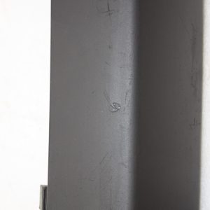 Citroen C4 Rear Bumper Lower Section 2004 TO 2008 9646789777 Genuine - Image 3