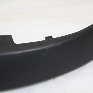 Citroen C4 Rear Bumper Lower Section 2004 TO 2008 9646789777 Genuine - Image 5