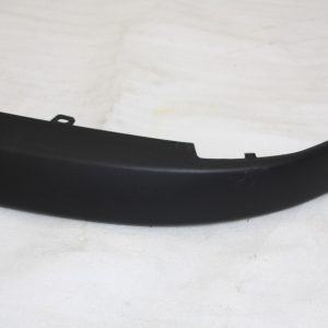 Citroen C4 Rear Bumper Lower Section 2004 TO 2008 9646789777 Genuine - Image 6