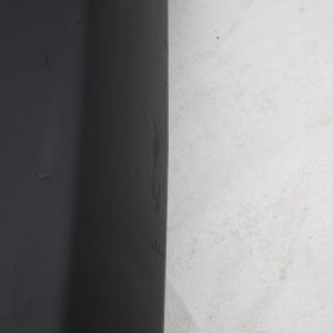 Citroen C4 Rear Bumper Lower Section 2004 TO 2008 9646789777 Genuine - Image 8