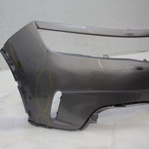 Citroen C5 Aircross Front Bumper 2019 TO 2022 99908873 Genuine *DAMAGED* - Image 11
