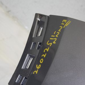 Citroen C5 Aircross Front Bumper 2019 TO 2022 99908873 Genuine *DAMAGED* - Image 13