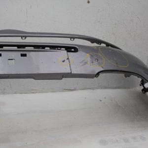 Citroen C5 Aircross Front Bumper 2019 TO 2022 99908873 Genuine *DAMAGED* - Image 14