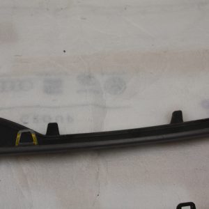 Citroen C5 Aircross Front Bumper 2019 TO 2022 99908873 Genuine *DAMAGED* - Image 18