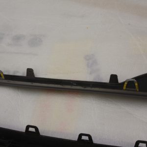 Citroen C5 Aircross Front Bumper 2019 TO 2022 99908873 Genuine *DAMAGED* - Image 19