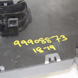 Citroen C5 Aircross Front Bumper 2019 TO 2022 99908873 Genuine *DAMAGED* - Image 20