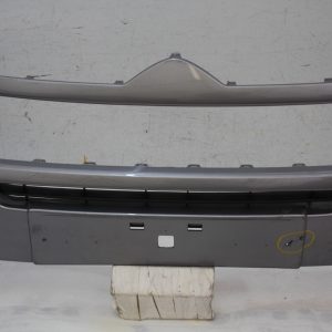 Citroen C5 Aircross Front Bumper 2019 TO 2022 99908873 Genuine *DAMAGED* - Image 3