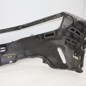 Citroen C5 Aircross Front Bumper 2019 TO 2022 99908873 Genuine *DAMAGED* - Image 21