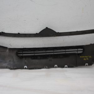 Citroen C5 Aircross Front Bumper 2019 TO 2022 99908873 Genuine *DAMAGED* - Image 22