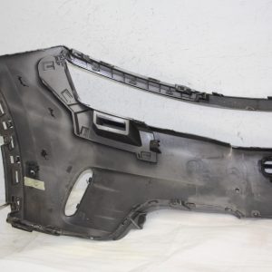 Citroen C5 Aircross Front Bumper 2019 TO 2022 99908873 Genuine *DAMAGED* - Image 23