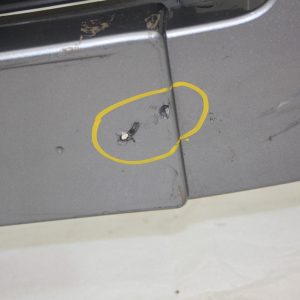 Citroen C5 Aircross Front Bumper 2019 TO 2022 99908873 Genuine *DAMAGED* - Image 5