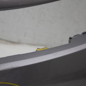 Citroen C5 Aircross Front Bumper 2019 TO 2022 99908873 Genuine *DAMAGED* - Image 8