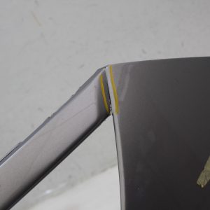 Citroen C5 Aircross Front Bumper 2019 TO 2022 99908873 Genuine *DAMAGED* - Image 9