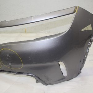 Citroen C5 Aircross Front Bumper 2019 TO 2022 99908873 Genuine *DAMAGED* - Image 10