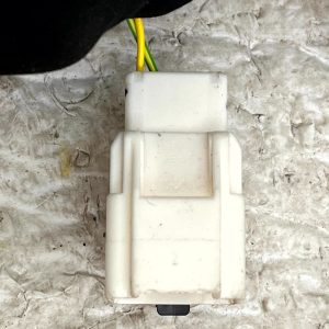 Citroen C5 Aircross Front Side Door Wiring Loom 9833265480 Genuine - Image 11