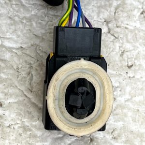 Citroen C5 Aircross Front Side Door Wiring Loom 9833265480 Genuine - Image 13
