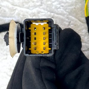 Citroen C5 Aircross Front Side Door Wiring Loom 9833265480 Genuine - Image 14