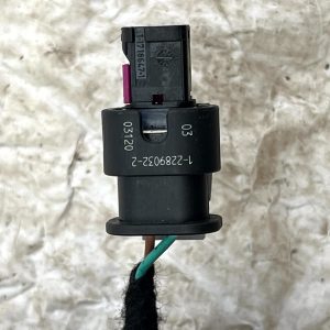 Citroen C5 Aircross Front Side Door Wiring Loom 9833265480 Genuine - Image 15