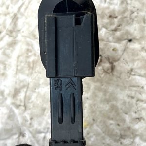 Citroen C5 Aircross Front Side Door Wiring Loom 9833265480 Genuine - Image 17
