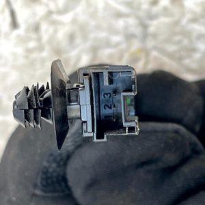 Citroen C5 Aircross Front Side Door Wiring Loom 9833265480 Genuine - Image 18
