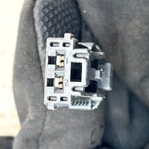 Citroen C5 Aircross Front Side Door Wiring Loom 9833265480 Genuine - Image 20