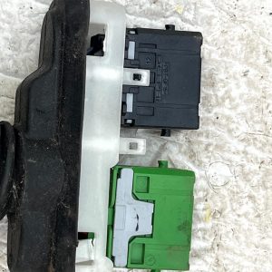 Citroen C5 Aircross Front Side Door Wiring Loom 9833265480 Genuine - Image 22