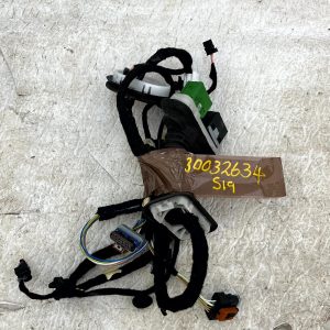 Citroen C5 Aircross Front Side Door Wiring Loom 9833265480 Genuine - Image 25
