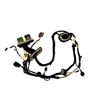 Citroen C5 Aircross Front Side Door Wiring Loom 9833265480 Genuine - Image 1