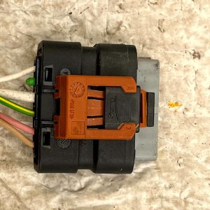 Citroen C5 Aircross Front Side Door Wiring Loom 9833265480 Genuine - Image 5