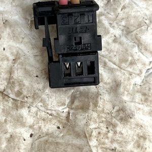 Citroen C5 Aircross Front Side Door Wiring Loom 9833265480 Genuine - Image 7