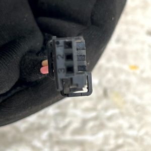 Citroen C5 Aircross Front Side Door Wiring Loom 9833265480 Genuine - Image 8