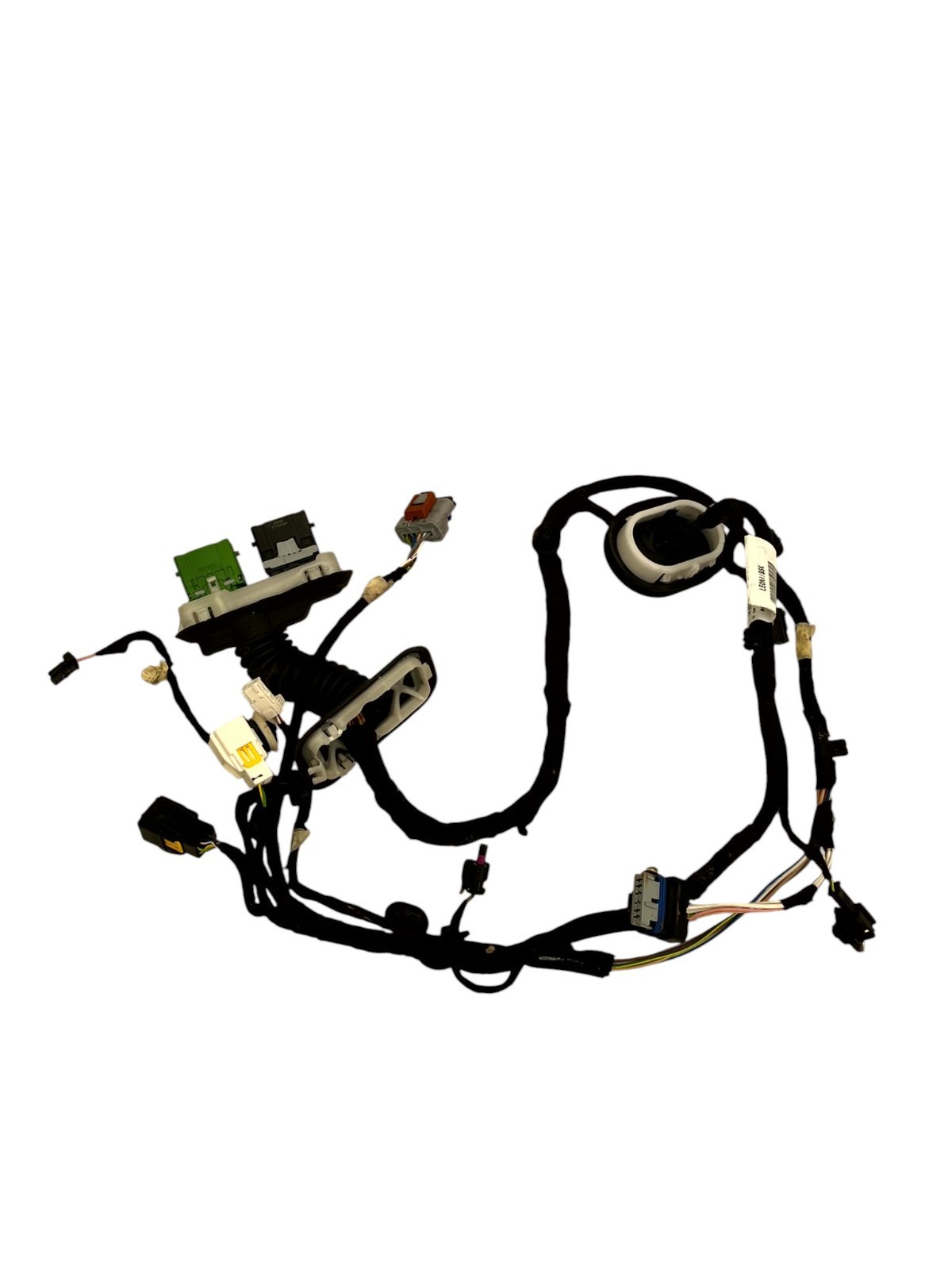 Citroen C5 Aircross Front Side Door Wiring Loom 9833265480 Genuine