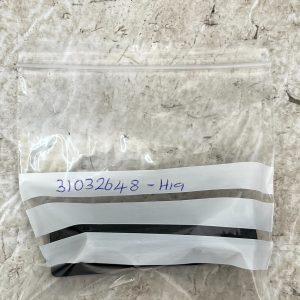 Citroen DS3 DS4 DS5 Rear Number License Plate Light Lamp 9661480980 Genuine - Image 14