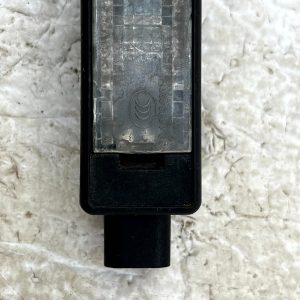 Citroen DS3 DS4 DS5 Rear Number License Plate Light Lamp 9661480980 Genuine - Image 4