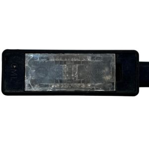 Citroen DS3 DS4 DS5 Rear Number License Plate Light Lamp 9661480980 Genuine - Image 1