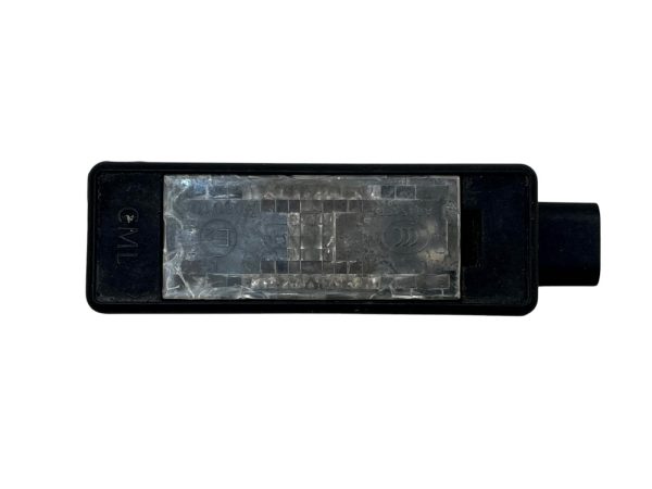 Citroen-DS3-DS4-DS5-Rear-Number-License-Plate-Light-Lamp-9661480980-Genuine-178307006365