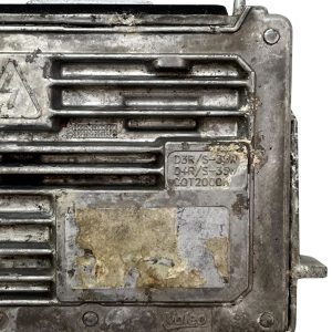 Citroen DS3 Front Xenon Headlight Ballast Igniter Module C30895-ALS112 Genuine - Image 12