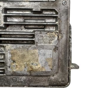 Citroen DS3 Front Xenon Headlight Ballast Igniter Module C30895-ALS112 Genuine - Image 13
