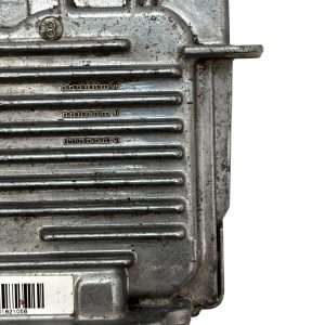 Citroen DS3 Front Xenon Headlight Ballast Igniter Module C30895-ALS112 Genuine - Image 7