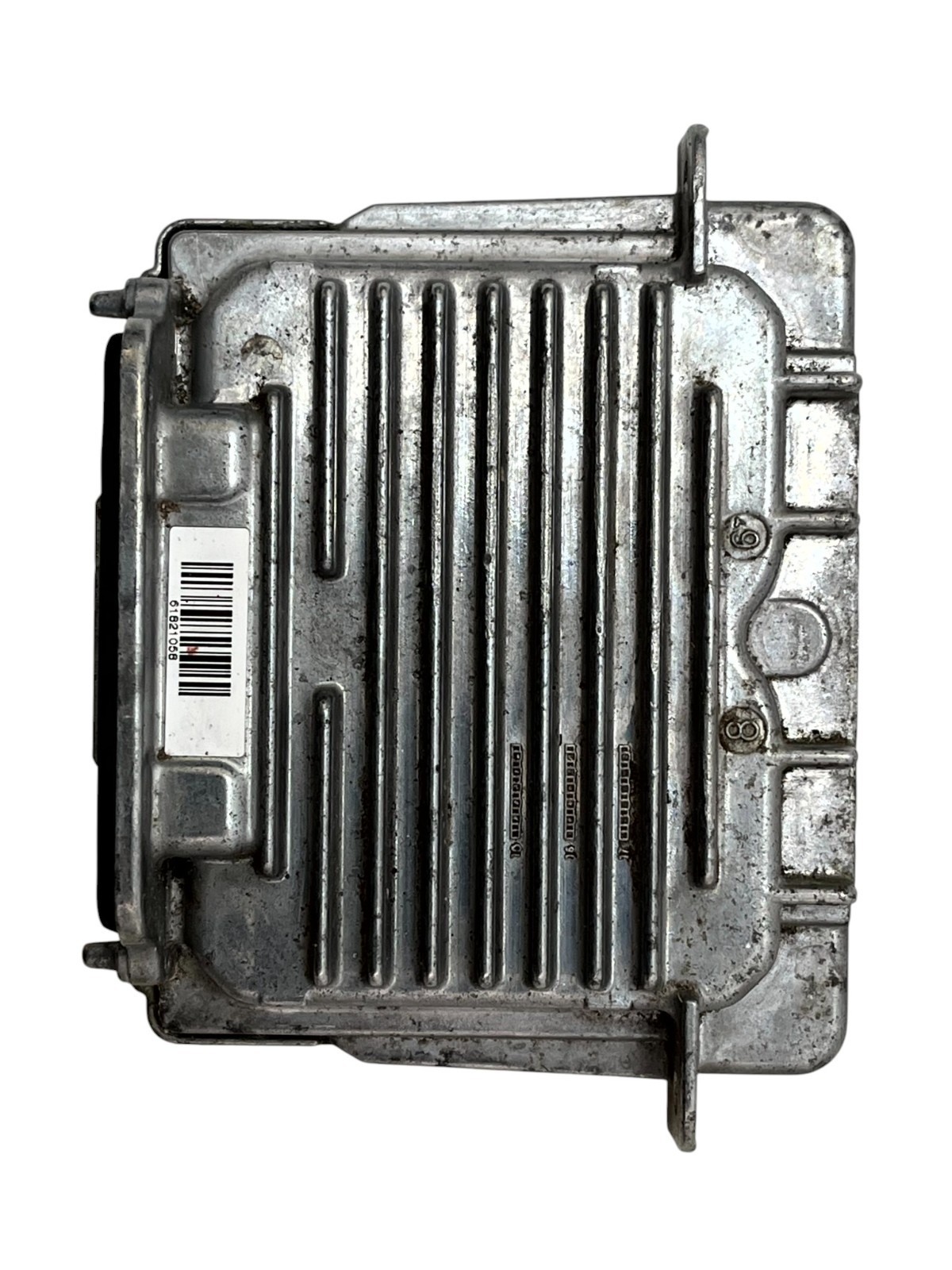 Citroen DS3 Front Xenon Headlight Ballast Igniter Module C30895-ALS112 Genuine