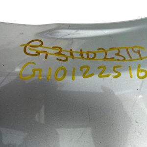 Citroen DS3 Rear Bumper 2010 TO 2015 9683741270 Genuine - Image 19