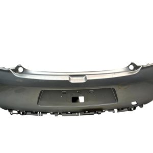 Citroen DS3 Rear Bumper 2010 TO 2015 9683741270 Genuine - Image 1