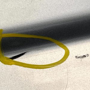 Citroen DS3 Rear Bumper 2010 TO 2015 9683741270 Genuine - Image 10