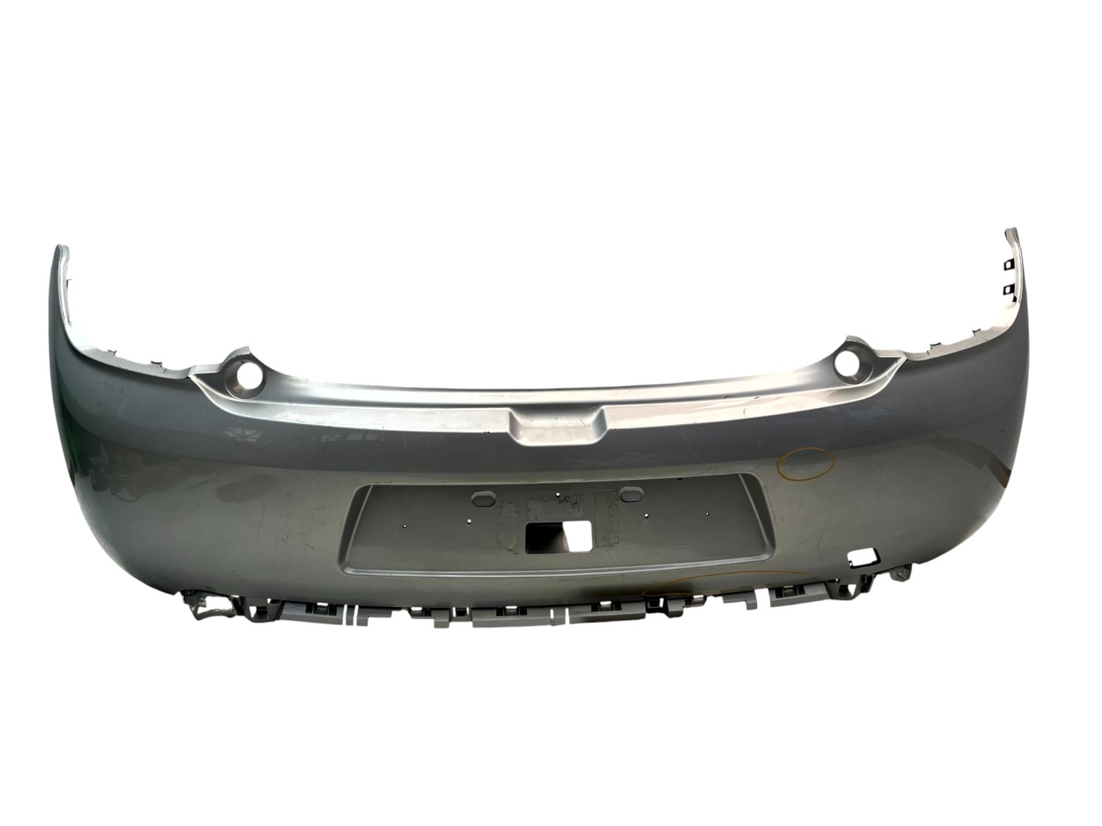 Citroen DS3 Rear Bumper 2010 TO 2015 9683741270 Genuine *DAMAGED*