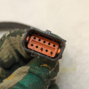 Citroen DS3 Rear Bumper Wiring Loom 966423738 Genuine - Image 11