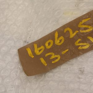 Citroen DS3 Rear Bumper Wiring Loom 966423738 Genuine - Image 13