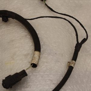 Citroen DS3 Rear Bumper Wiring Loom 966423738 Genuine - Image 4