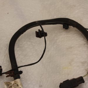 Citroen DS3 Rear Bumper Wiring Loom 966423738 Genuine - Image 5